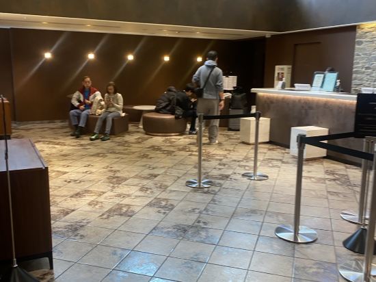橫濱公園大和魯內酒店優惠