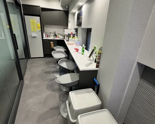 Hotel Myeongdong Station Photos
