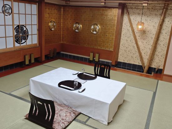 料亭旅館　人丸花壇 クーポン