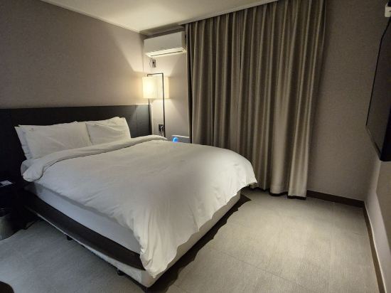 Daejeon Yuseong Top Cloud Hotel 쿠폰