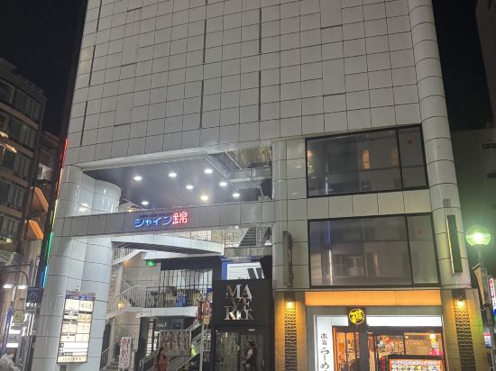 三交イン名古屋錦 クーポン