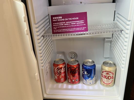 香港九龍東智選假日酒店優惠