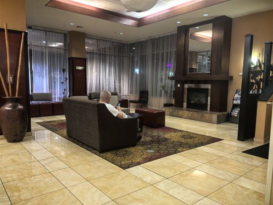 西雅圖市中心假日酒店 - IHG 旗下酒店優惠