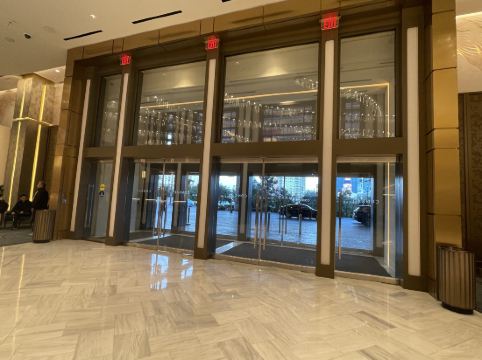 Conrad Las Vegas at Resorts World優惠