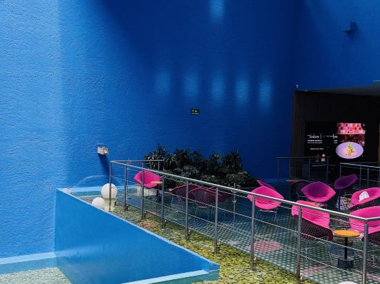 卡米奧真實酒店優惠