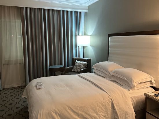 洛杉磯/聖加布裏埃爾希爾頓酒店優惠