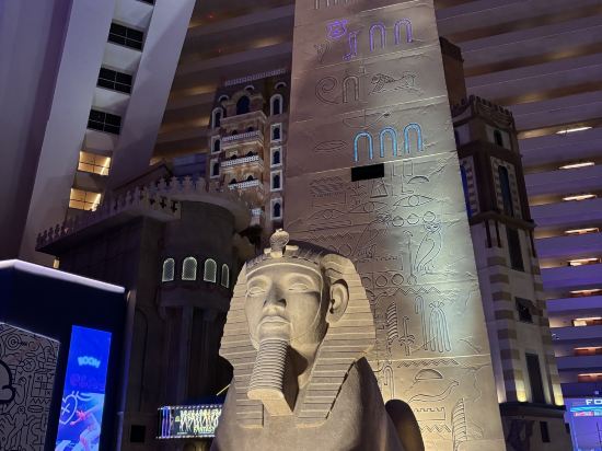 盧克索飯店優惠