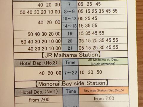 東京ベイ舞浜ホテル ファーストリゾート クーポン