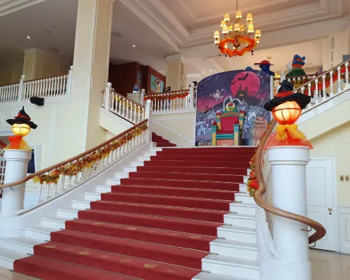 Gardaland Hotel Aree comuni Photos