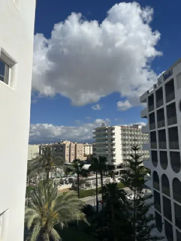 HM Balanguera Beach - Adults Only Рядом с отелем Photos