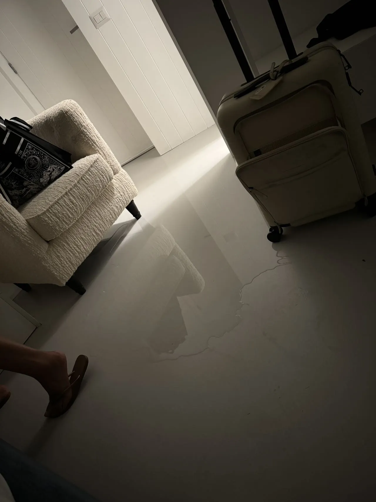 Villa la Pergola Capri Kamar Photos