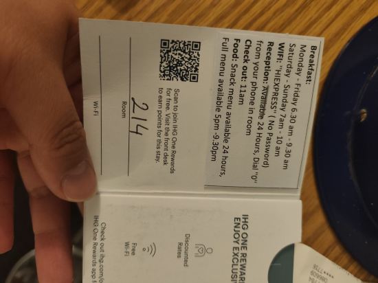 智選假日酒店 - 格拉斯哥 - 城市濱江CTR酒店優惠