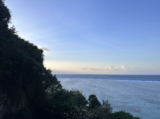 烏魯瑟加拉豪華套房和別墅度假村優惠