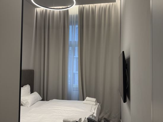 黃金銀行酒店優惠