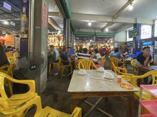 清遠清泉城熹遇半山温泉別墅優惠