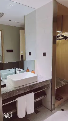 Juzi Hotel (Maanshan Anhui University of Science and Technology Xiushan Campus Branch) Phòng Photos