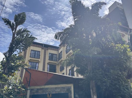 內羅畢帝王酒店優惠