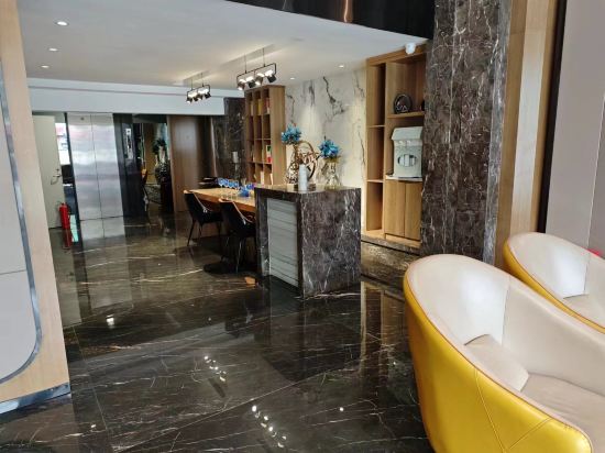 福華精選公寓（佛山順峯山店）優惠