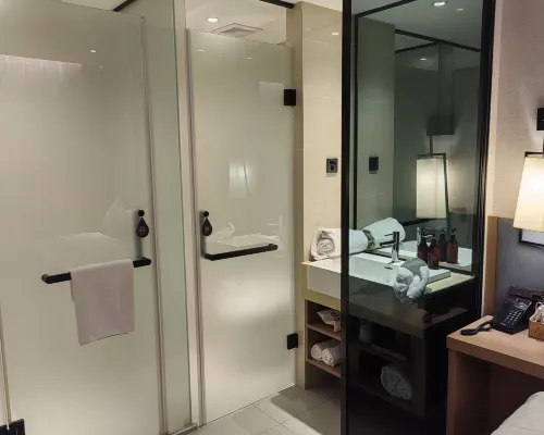 LUOSI  Hotel الغرف Photos