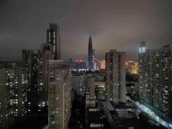 深圳THE HIPPA HOTEL（會展中心燕南地鐵站店）優惠