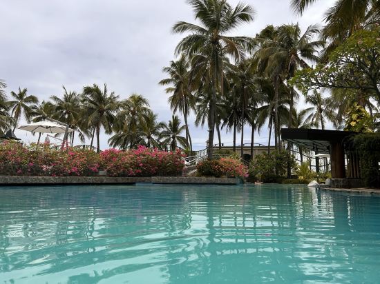 馬尼拉索菲特菲律賓廣場酒店（多功能酒店）優惠