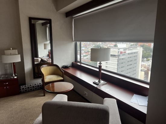 波哥大特圭達馬套房酒店優惠