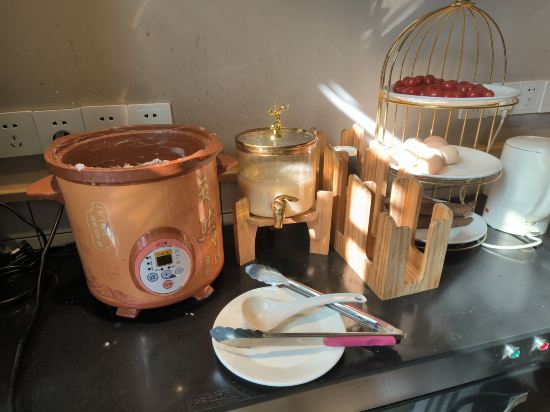 莫泰酒店（深圳大學南海大道店）優惠