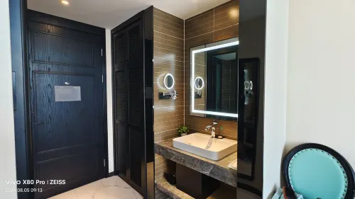 Xian Hotel (Beijing Daxing International Airport Branch) Номера Photos