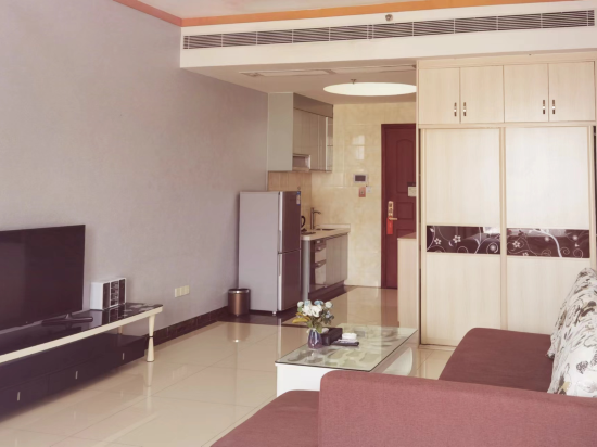 駿怡精選酒店（廣州花都廣百大潤發店）優惠