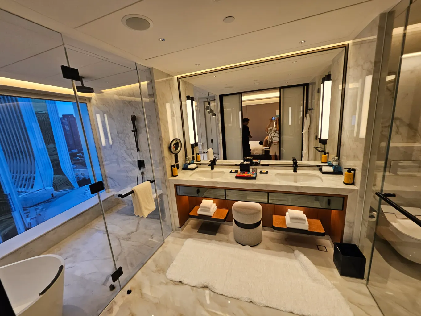 澳門安達仕酒店 房間 Photos