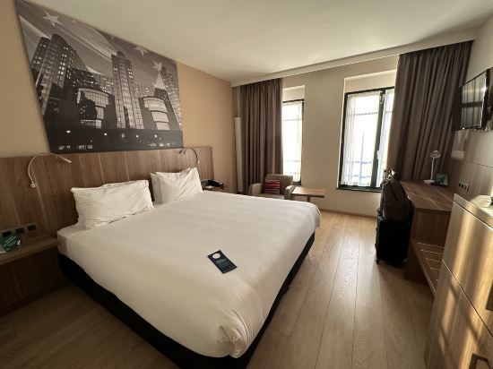 布魯塞爾舒曼假日酒店 - IHG 酒店優惠