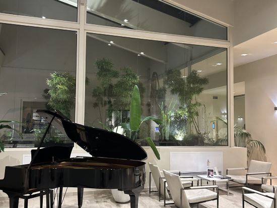 博洛尼亞珀緹西酒店優惠