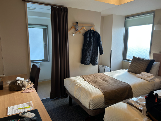 ザ・セレクトン京都堀川三条 クーポン