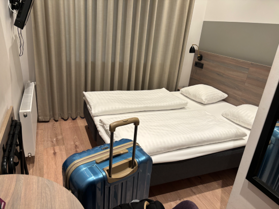 去城市酒店優惠