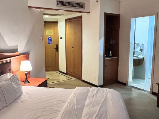 東莞花園酒店優惠