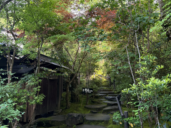 山荘天水 クーポン