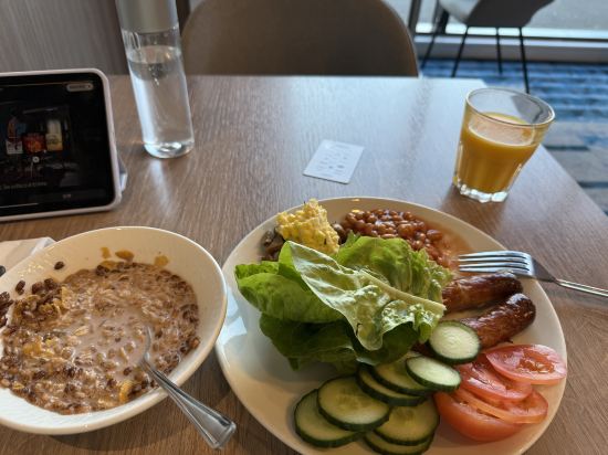 貝爾法斯特市中心希爾頓歡朋酒店優惠