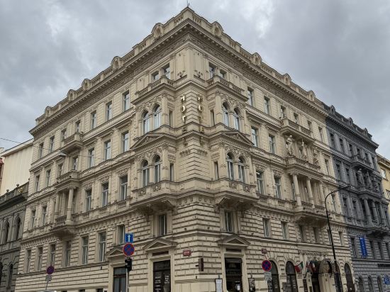 布拉格七天精品酒店優惠