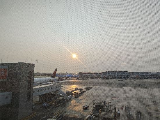 阿姆斯特丹森林酒店優惠