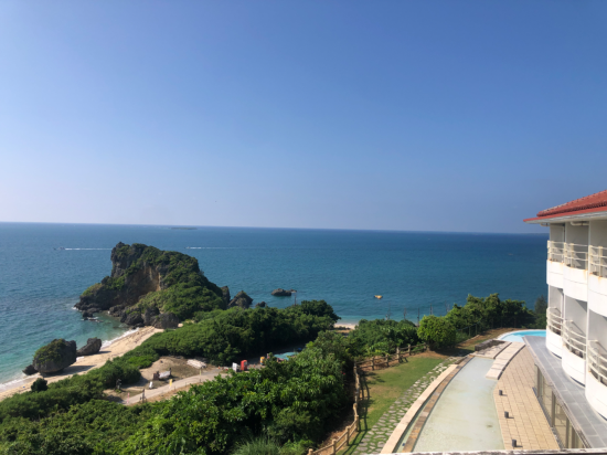 ホテル浜比嘉島リゾート クーポン