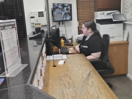 墨爾本坎特伯雷酒店優惠