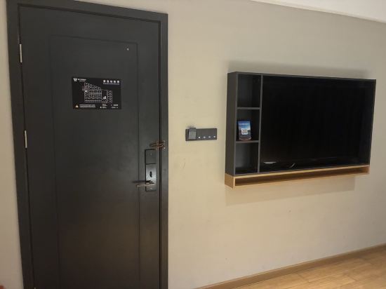 威來登飯店（廣州珠江新城崗頂地鐵站店）優惠