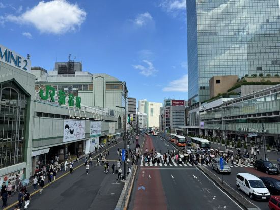 羽田エクセルホテル東急 クーポン