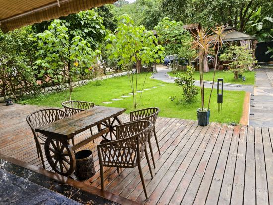 清遠居篁精舍（古龍峽店）優惠