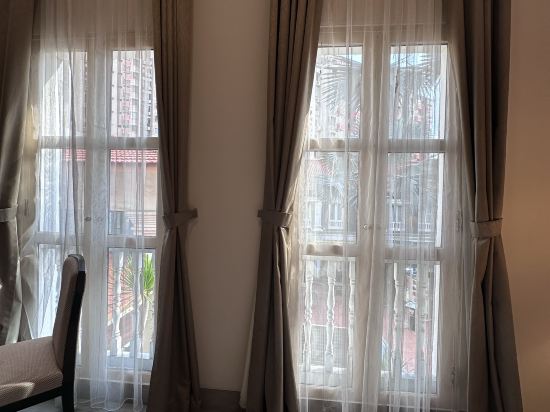 新加坡悦樂雅柏酒店（SG Clean）優惠