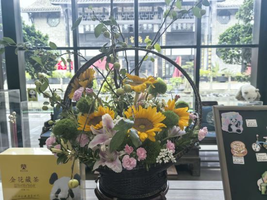 成都院子飯店優惠