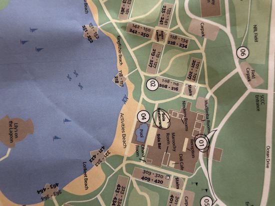 陽光海岸諾富特度假酒店優惠