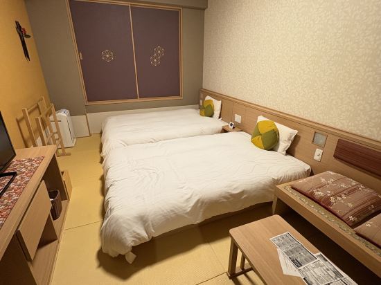 天然温泉 蓮花の湯 御宿 野乃京都七条 クーポン