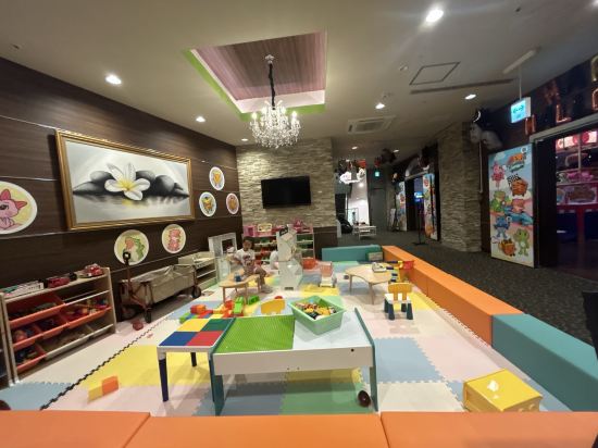 ホテルバリタワー大阪天王寺 クーポン