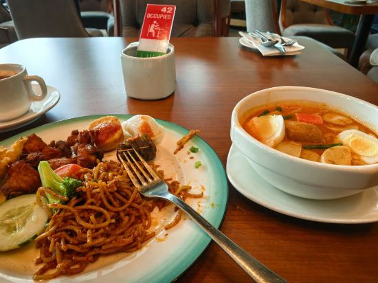 檳城日光酒店 （檳城對抗新冠肺炎認證）優惠